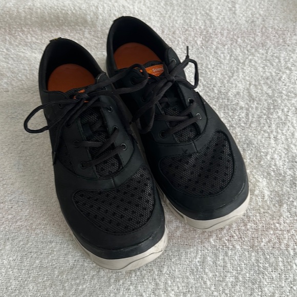 Men’s Soft Science size 16 shoes - Picture 1 of 7